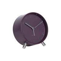 Budík Cadiz Elan Karlsson KA6171PU, 12cm